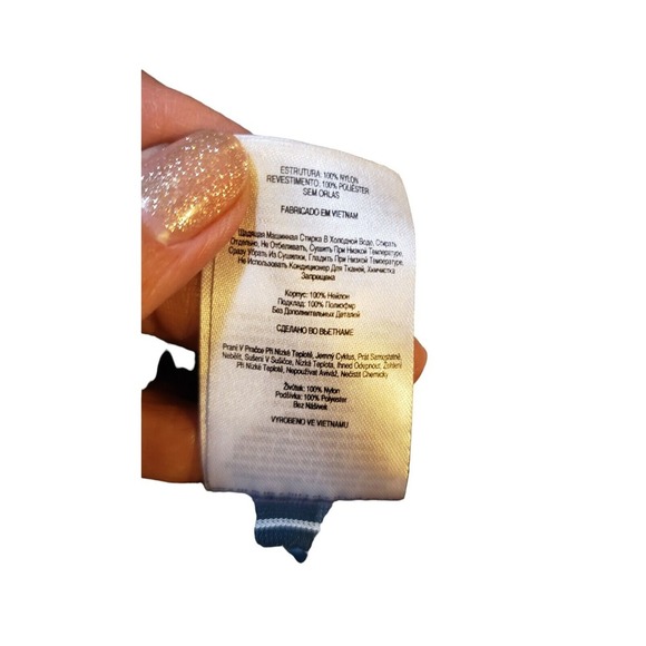 Columbia Omni-Shade Plaid Long Sleeve Shirt M Roll Tab Sleeves Outdoos Hiking - Picture 12 of 16